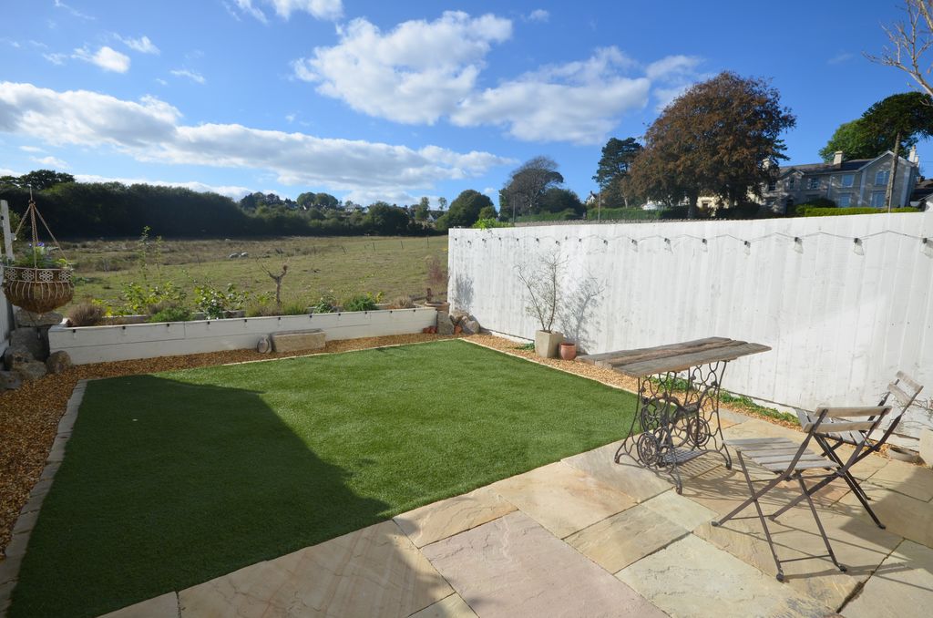 Hingston View